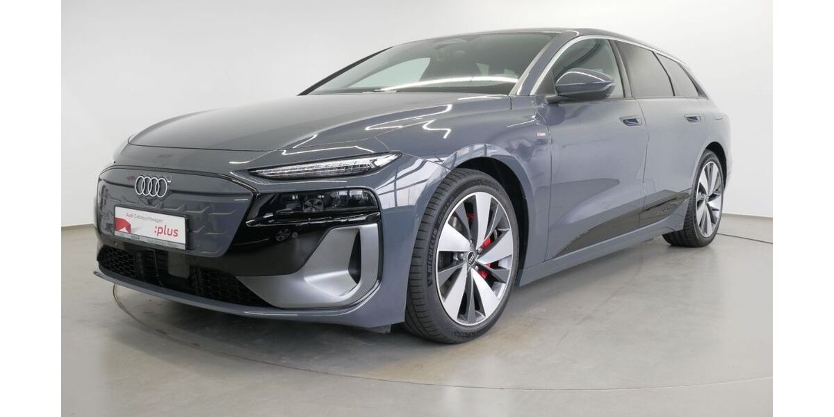 Audi A6 e-tron 7.980 km 65.690 &euro; Passau 94036