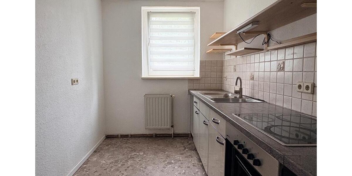 Etagenwohnung Zeitz - 2.5 Zimmer, 58 m&sup2;, 35.000&euro; | Angebot:26865239