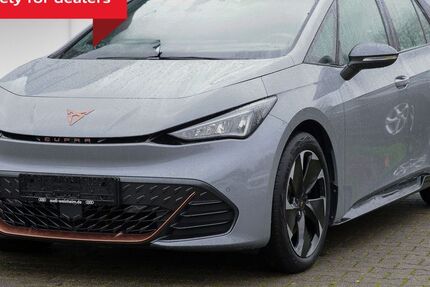 Cupra Born 53.328 km 18.999 &euro; Weinheim 69469