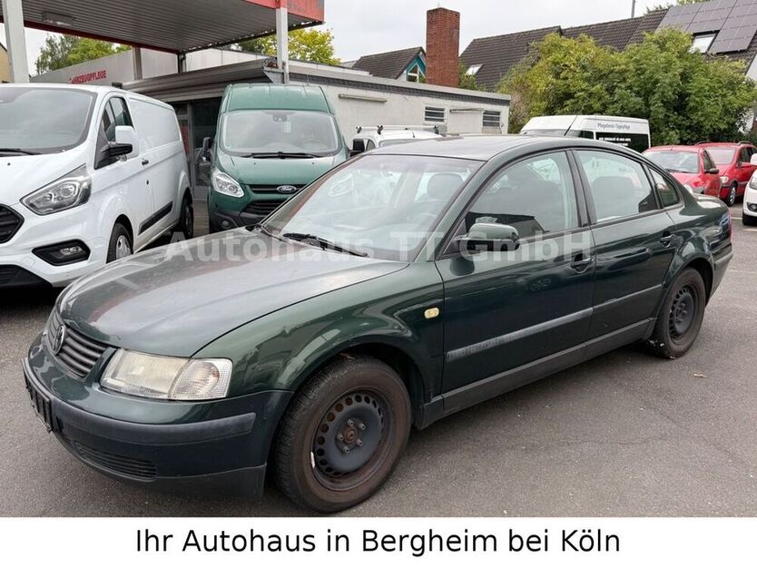 Passat