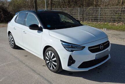 Opel Corsa 107.440 km 12.790 &euro; Forstern 85659