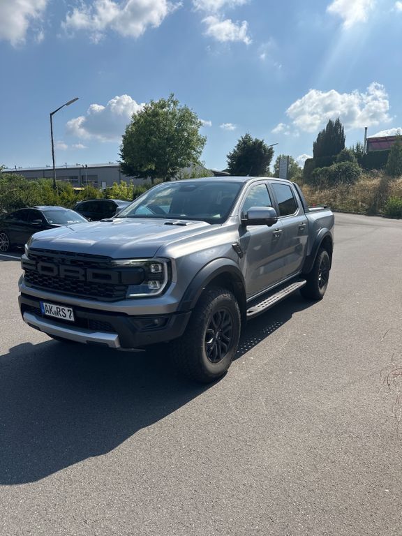 Raptor