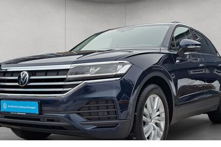 VW Touareg 20.150 km 52.775 &euro; Hamburg 21029