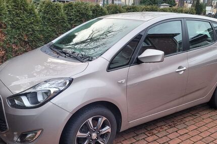 Hyundai ix20 24.909 km 16.000 &euro; Munster 29633