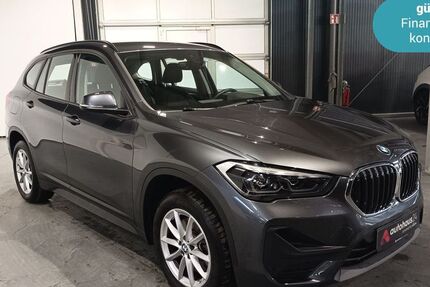 BMW X1 35.667 km 29.330 € Eching 85386
