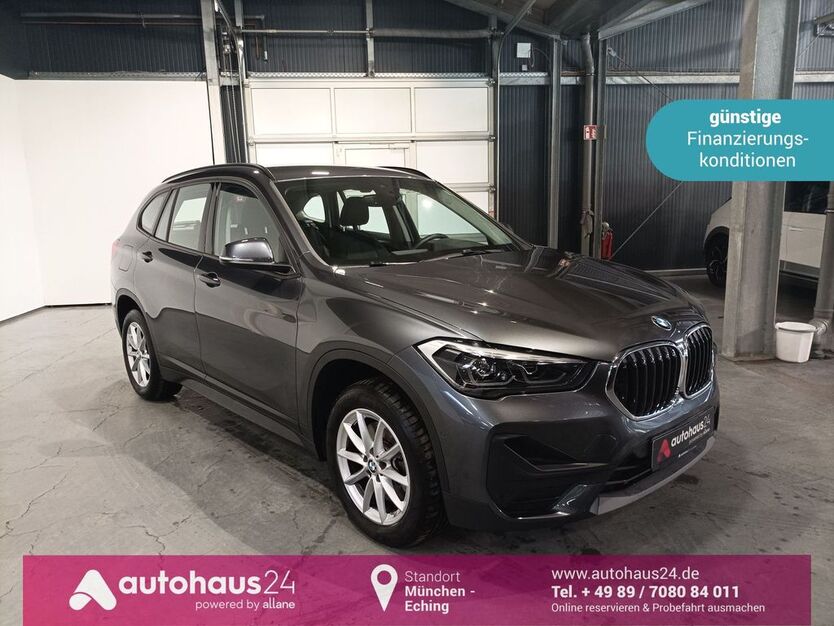 BMW X1 35.667 km 29.330 € Eching 85386