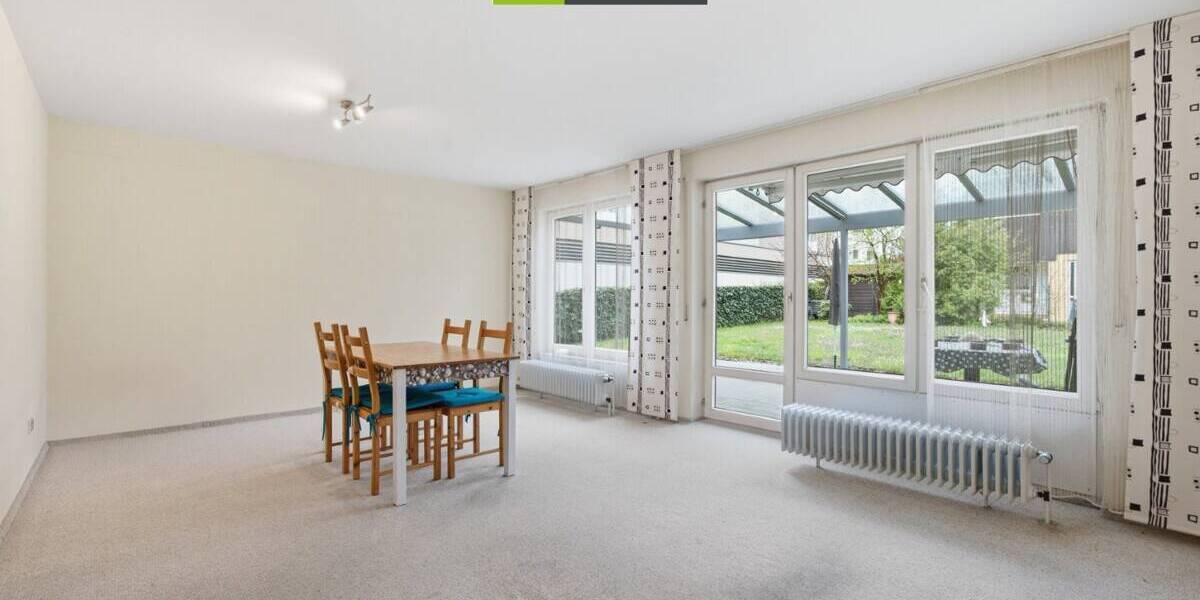 Reihenendhaus Friedrichshafen / Waggershausen Friedrichshafen - 7 Zimmer, 138 m&sup2;, 595.000&euro; | Angebot:26306189