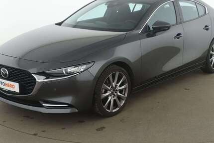 Mazda 3 23.719 km 22.580 &euro; Hamburg 22529