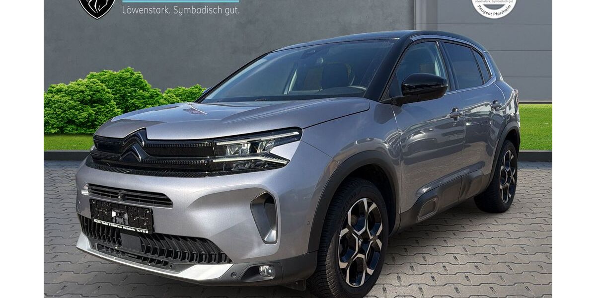 Citroen C5 Aircross 32.845 km 22.300 &euro; Pforzheim 75181