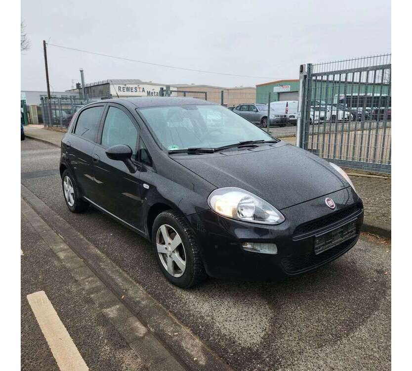 Punto