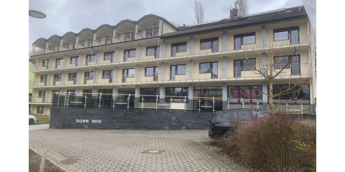 Gewerbeobjekt Bad Waldsee Unterurbach - 4.500.000&euro; | Angebot:25227912