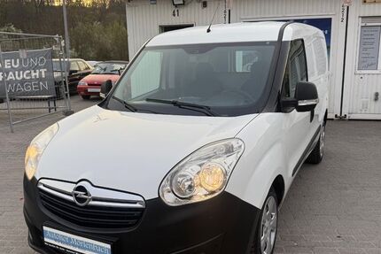 Opel Combo 82.000 km 5.950 &euro; Mörlenbach 69509