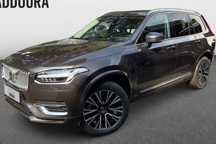 Volvo XC90 19.707 km 56.990 € Wuppertal 42117