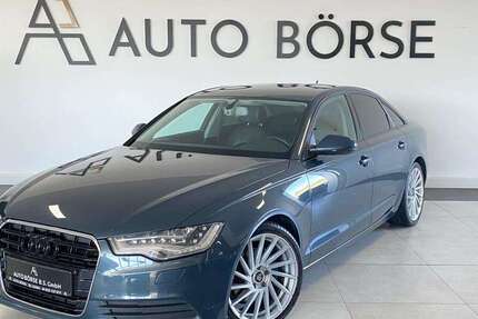 Audi A6 238.962 km 11.890 € Braunschweig 38114