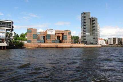 Gewerbeobjekt Hamburg Hamburg-Mitte - 13.954&euro; | Angebot:27146501