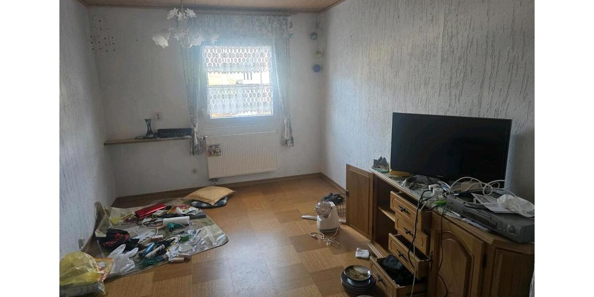 Einfamilienhaus Felsberg - 3 Zimmer, 123 m&sup2;, 240.000&euro; | Angebot:26864513