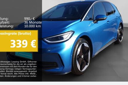 VW ID.3 14.520 km 31.510 € Bochum 44892