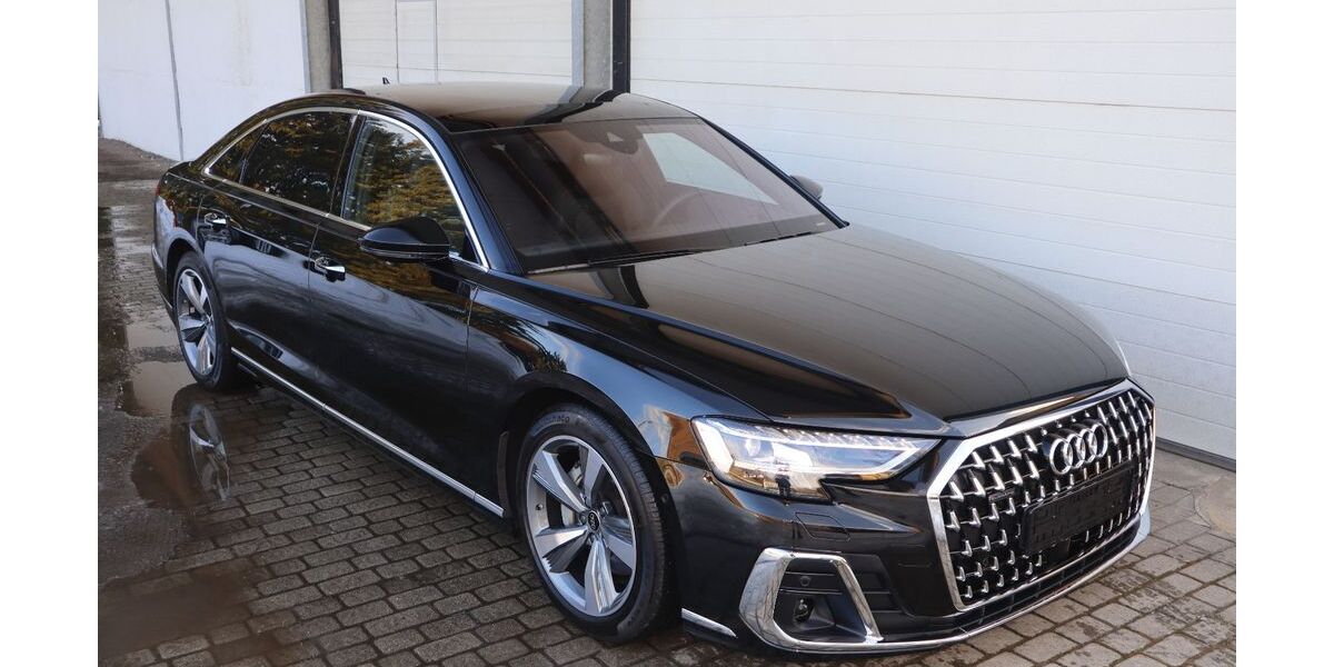Audi A8 27.000 km 81.500 &euro; Passau 94034