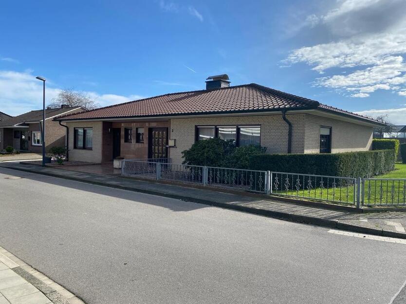 Bungalow in bevorzugter Lage zimmer
