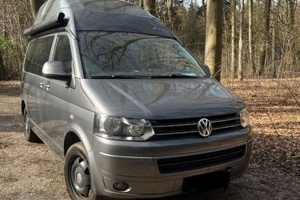 VW T5 California 172.000 km 33.000 &euro; Hamburg 20257