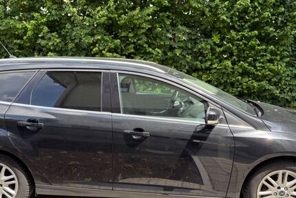 Ford Focus 255.604 km 4.300 &euro; Bobingen 86399