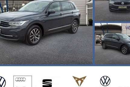 VW Tiguan 91.854 km 23.480 &euro; Gronau 48599