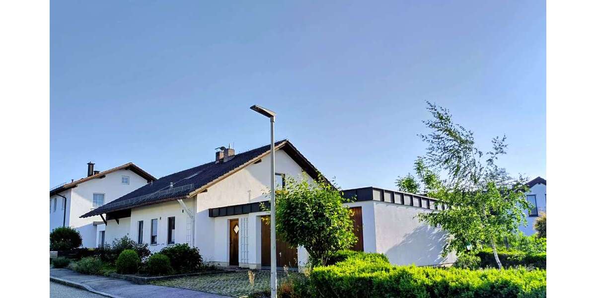 Einfamilienhaus Burgkirchen - 6 Zimmer, 180 m&sup2;, 465.000&euro; | Angebot:26683276