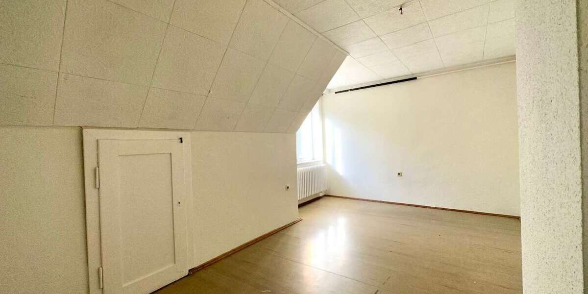 Doppelhaushälfte mit einzigartiger Aussicht in Zschopau 5 zimmer