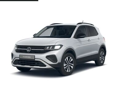 VW T-Cross 9.999 km 26.900 &euro; Feldkirchen-Westerham 83620