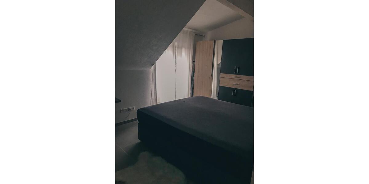 Etagenwohnung Müllheim - 2 Zimmer, 60 m&sup2;, 1.300&euro; | Angebot:26507777