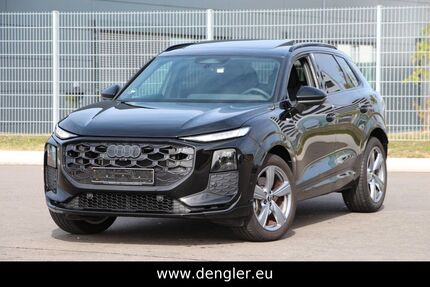 Audi Q3 3.663 km 50.890 &euro; Jettingen 71131