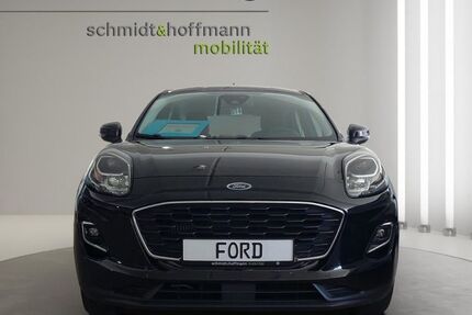 Ford Puma 26.000 km 13.980 &euro; Kiel 24114
