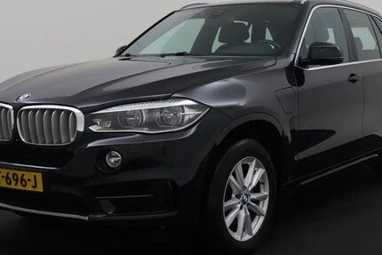 BMW X5 162.260 km 17.250 &euro; Laar Eschebrügge 49824