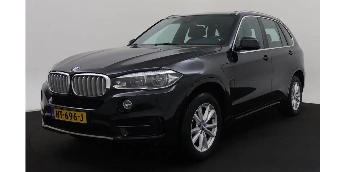 BMW X5 162.260 km 17.250 &euro; Laar Eschebrügge 49824