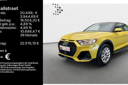 Audi A1 31.559 km 20.499 &euro; Hofheim 65719