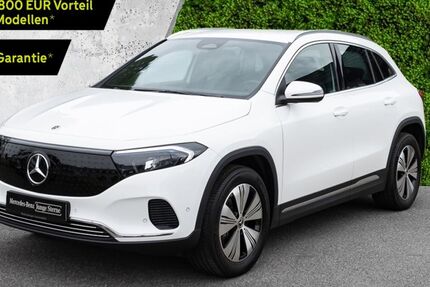 Mercedes-Benz EQA 20.200 km 39.880 &euro; Dettingen unter Teck 73265