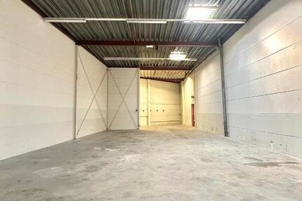 Gewerbeobjekt Osnabrück Eversburg - 1.950&euro; | Angebot:26465691