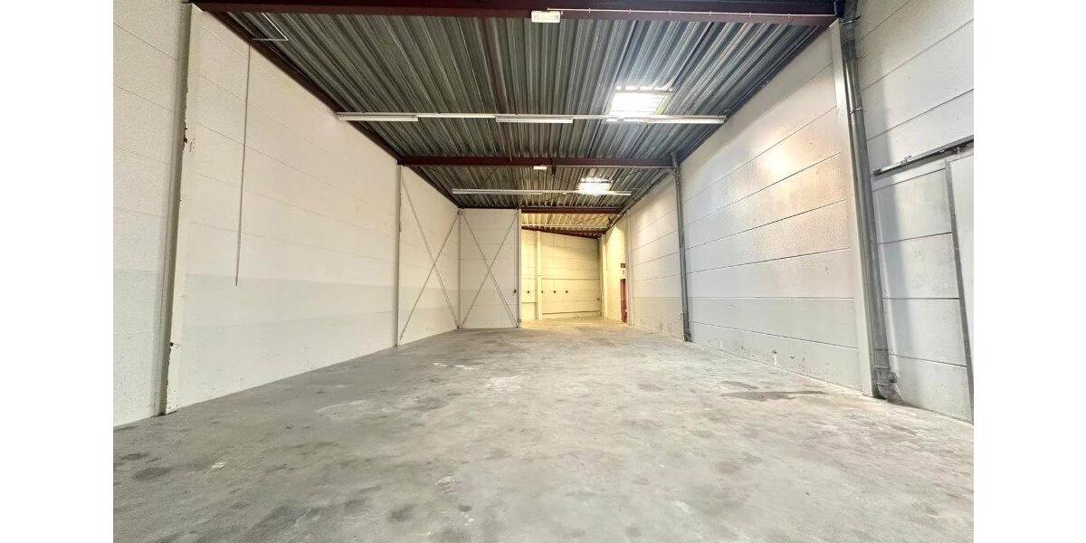 Gewerbeobjekt Osnabrück Eversburg - 1.950&euro; | Angebot:26465691