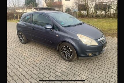 Opel Corsa 150.000 km 1.650 &euro; Alsbach 64665