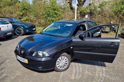 Seat Ibiza 89.600 km 3.500 &euro; Bonn 53129