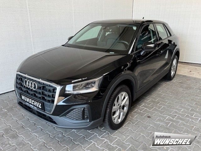 Audi Q2 38.650 km 23.194 &euro; Roeslau 95195