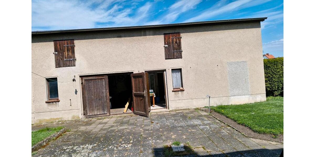 Einfamilienhaus Zörbig - 3 Zimmer, 95 m&sup2;, 250.000&euro; | Angebot:26222710