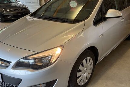Opel Astra 131.597 km 6.499 € Horhausen 56593