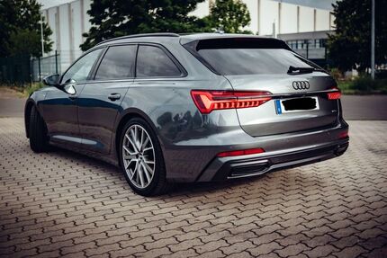 Audi A6 147.500 km 28.000 &euro; Möhnesee 59519