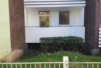 Traumhaft frisch renoviert! Wohlfühl-Erdgeschosswohnung! 4 zimmer