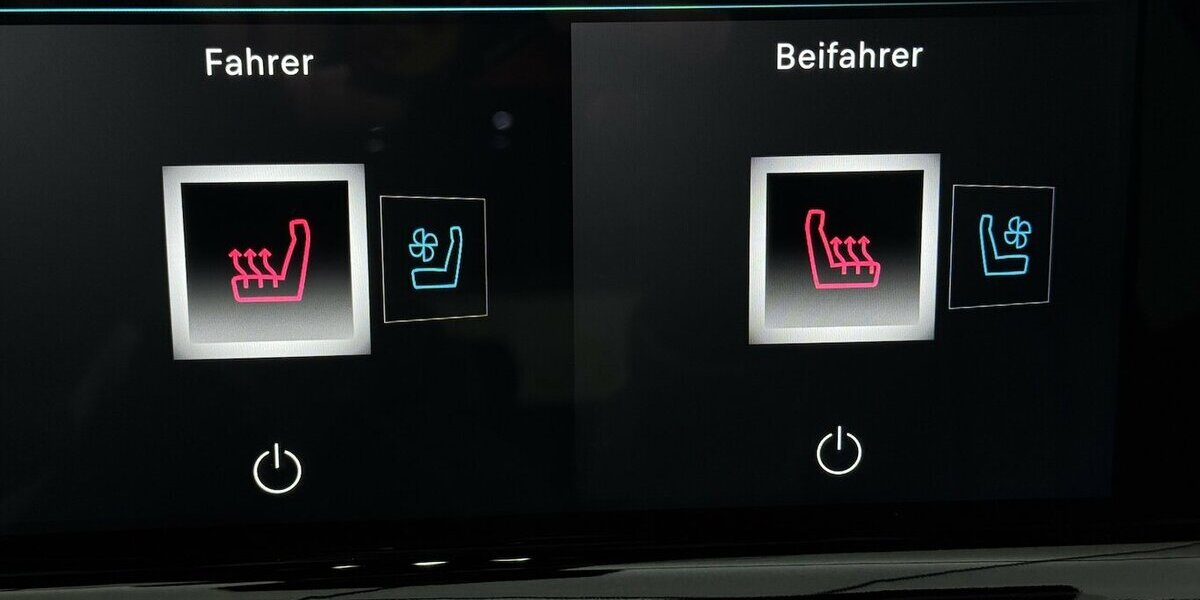 DS Automobiles DS7 Blue HDI 130 Étoile LED Nachtsicht Pano 44.900 km 28.690 &euro; Lich 35423