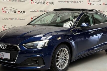 Audi A5 42.000 km 28.490 &euro; Magstadt 71106