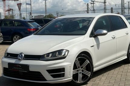 VW Golf 78.000 km 24.450 &euro; Bruchsal 76646