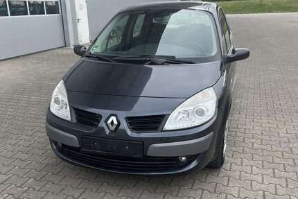 Renault Scenic 252.000 km 850 &euro; Dinkelsbühl 91550