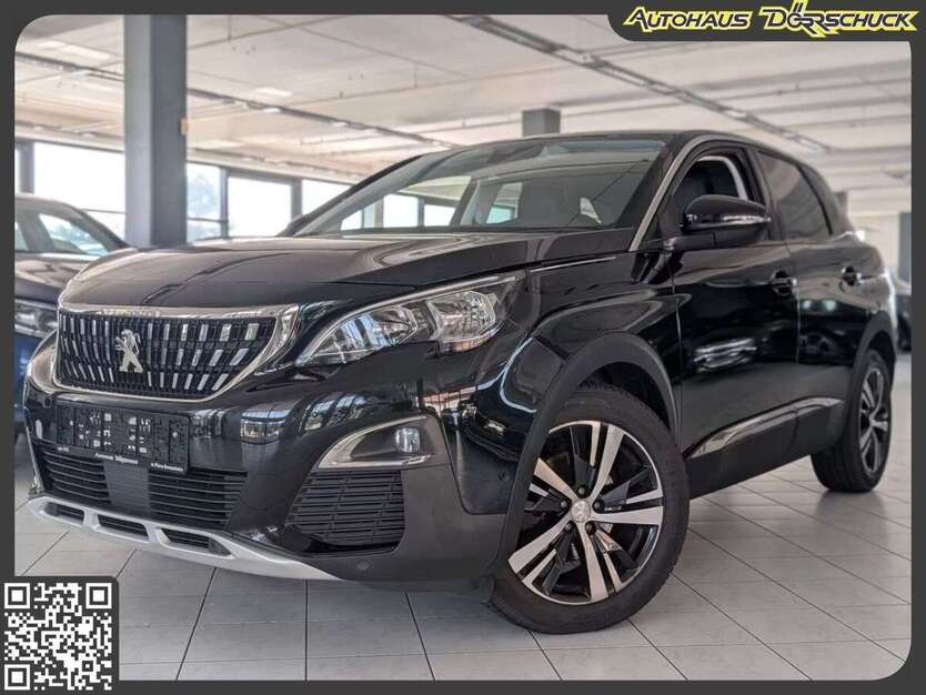 Peugeot 3008 118.922 km 15.490 € Mainz 55128